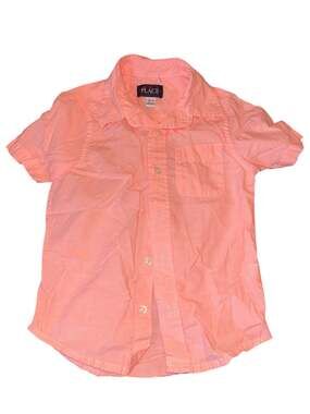 The Children’s Place Shirt Girl’s XS 4